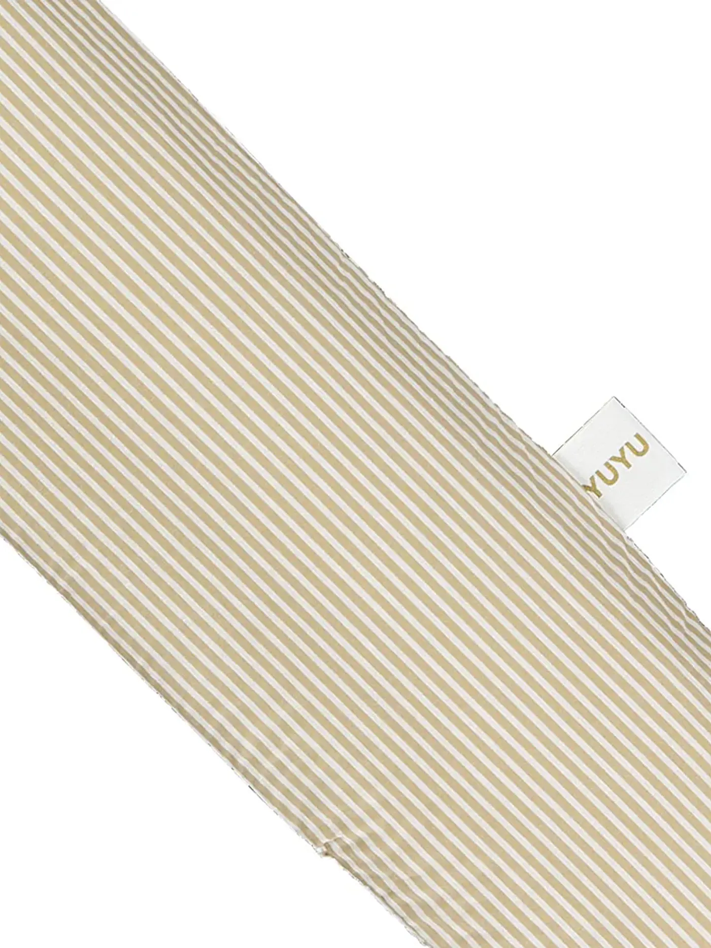 YUYU | Wärmeflasche - Bottle Cotton Beige | 